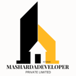 MA Sharda developer